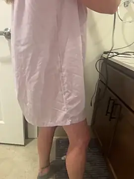 punani4johnny online show from September 30, 2025, 12:16 am