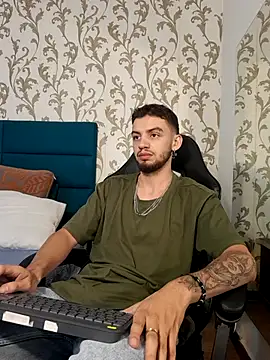 Michael magno online show from March 19, 2026, 6:52 pm