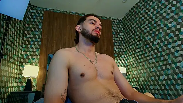 Snapshot of Michael_magno chatting on October 18, 2025, 2:08 pm Michael magno online show from October 18, 2025, 2:08 pm