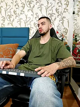 Snapshot of Michael_magno chatting on January 9, 2026, 4:08 am Michael magno online show from January 9, 2026, 4:08 am