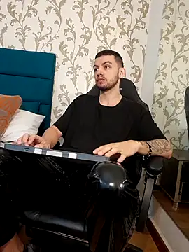 Michael magno online show from February 7, 2026, 1:08 pm