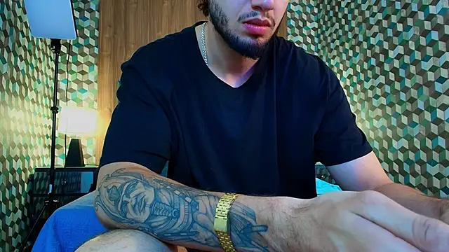 Snapshot of Michael_magno chatting on November 10, 2025, 11:15 am Michael magno online show from November 10, 2025, 11:15 am