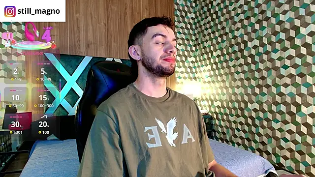 Snapshot of Michael_magno chatting on December 3, 2025, 10:09 pm Michael magno online show from December 3, 2025, 10:09 pm