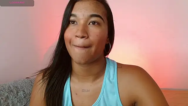 Alexa priincess online show from February 24, 2026, 1:50 am