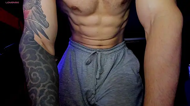 RODARRI online show from September 27, 2025, 4:07 am