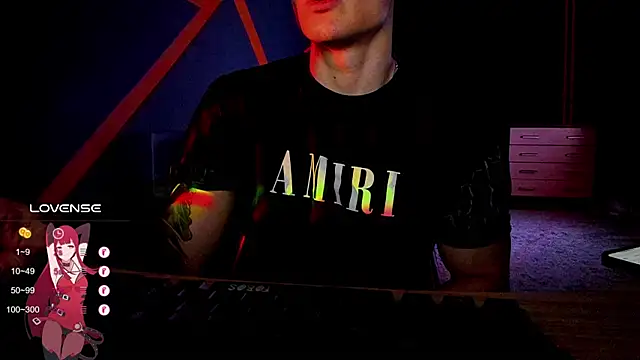 RODARRI online show from March 13, 2025, 4:56 pm