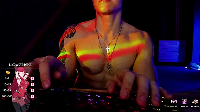 RODARRI online show from March 18, 2025, 4:50 pm