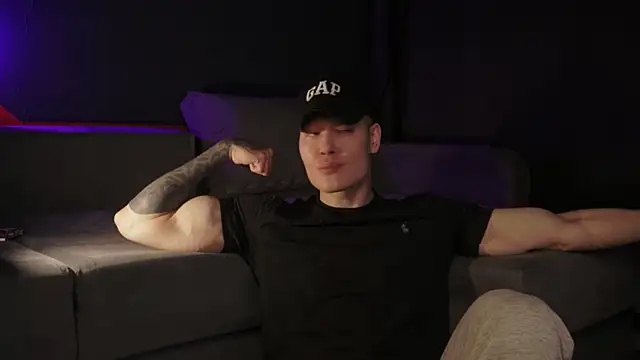 RODARRI online show from December 21, 2025, 6:20 pm