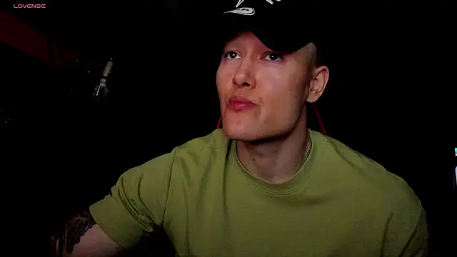 RODARRI online show from September 9, 2025, 9:24 pm