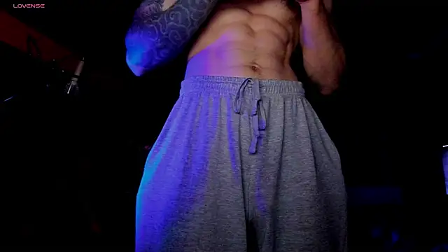 RODARRI online show from October 9, 2025, 6:19 pm