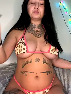 Coco-Love online show from November 24, 2025, 7:14 pm