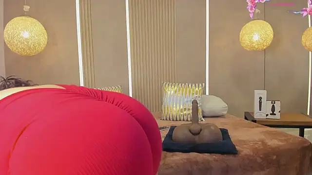 sabrina shark  online show from February 22, 2026, 2:25 am