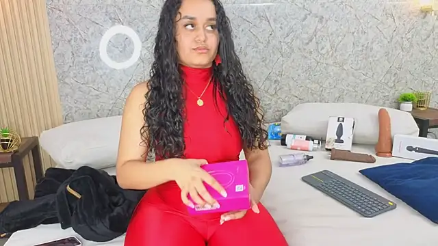 sabrina shark  online show from January 12, 2026, 2:29 am