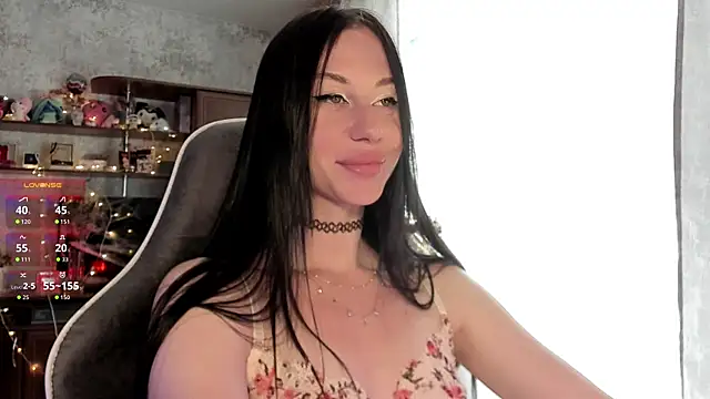 Snapshot of elena_addiction chatting on August 6, 2026, 5:57 am elena addiction online show from August 6, 2026, 5:57 am