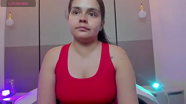 ayla13  online show from April 5, 2026, 5:30 pm