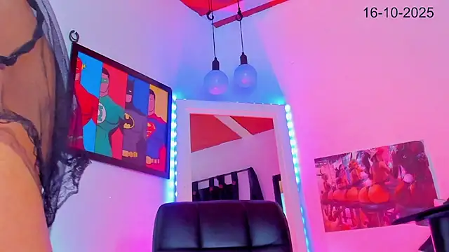 GrottyWading online show from October 18, 2025, 12:12 am