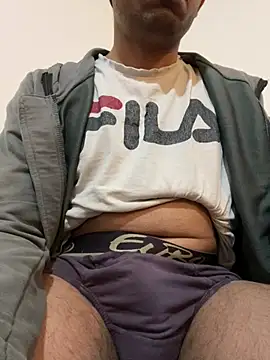 rhuh3991 online show from January 7, 2025, 10:30 pm