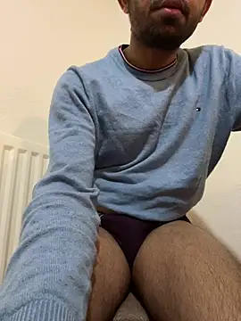 rhuh3991 online show from January 5, 2025, 8:32 am