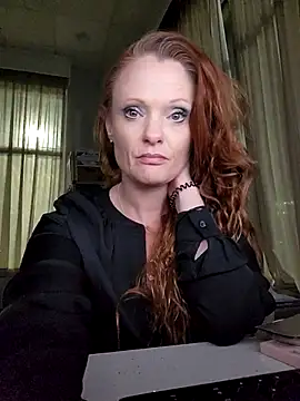 Snapshot of sexiginger22 chatting on February 19, 2026, 10:56 am sexiginger22 online show from February 19, 2026, 10:56 am