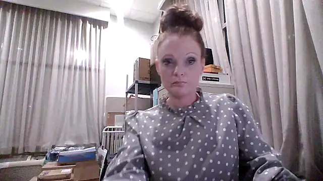 Snapshot of sexiginger22 chatting on January 13, 2026, 8:51 am sexiginger22 online show from January 13, 2026, 8:51 am