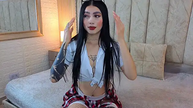 Snapshot of catalina__23 chatting on October 11, 2025, 7:48 pm catalina 23 online show from October 11, 2025, 7:48 pm