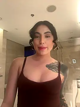 Snapshot of catalina__23 chatting on January 6, 2026, 3:21 am catalina 23 online show from January 6, 2026, 3:21 am