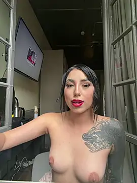 Snapshot of catalina__23 chatting on February 10, 2026, 12:59 pm catalina 23 online show from February 10, 2026, 12:59 pm