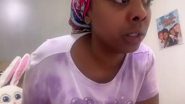 ChocolateCakeQueen online show from June 11, 2026, 12:32 am