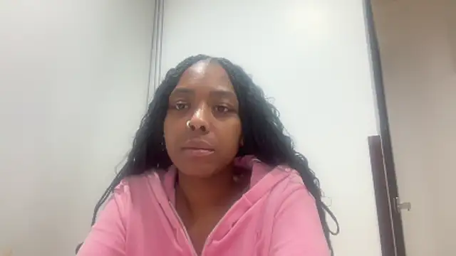 ChocolateCakeQueen online show from March 7, 2026, 12:28 am