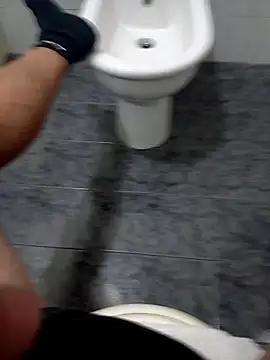 Mattias38 online show from October 23, 2025, 7:23 pm