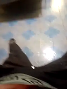 Mattias38 online show from April 13, 2026, 6:45 pm