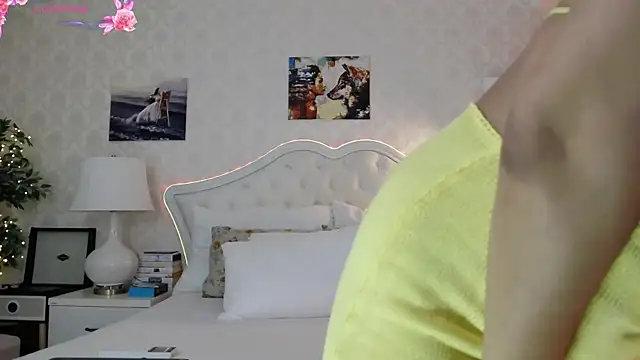 Snapshot of IreneHope chatting on July 17, 2026, 9:39 am IreneHope online show from July 17, 2026, 9:39 am
