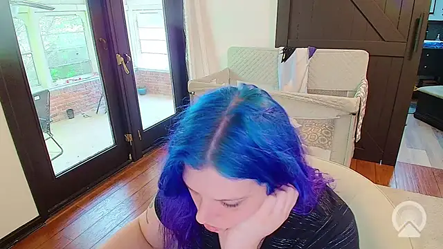 EXOTICLEXXXI online show from July 28, 2026, 4:39 pm