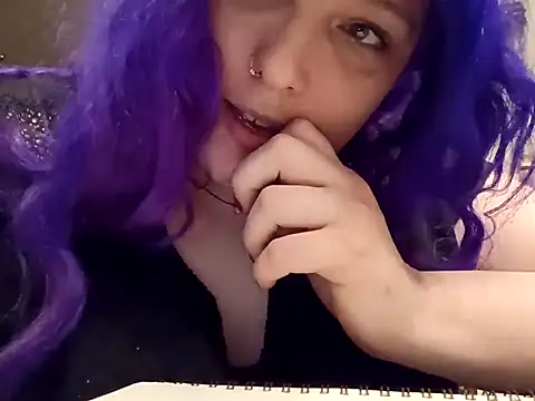 Snapshot of EXOTICLEXXXI chatting on February 18, 2026, 10:50 pm EXOTICLEXXXI online show from February 18, 2026, 10:50 pm