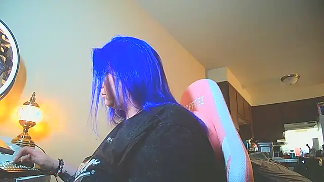 Snapshot of EXOTICLEXXXI chatting on February 22, 2026, 8:43 pm EXOTICLEXXXI online show from February 22, 2026, 8:43 pm