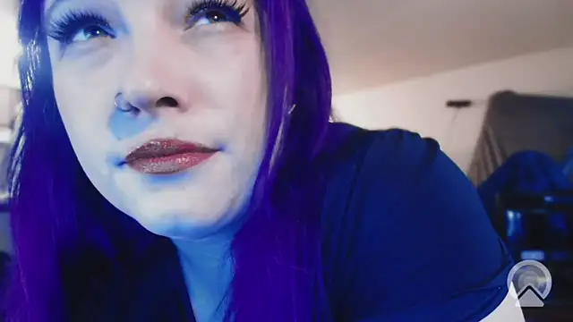 EXOTICLEXXXI online show from April 22, 2026, 6:14 pm