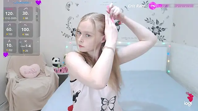 alice de online show from January 12, 2026, 11:20 pm