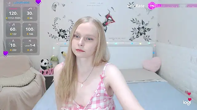 alice de online show from January 15, 2026, 11:08 pm