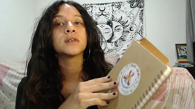 Snapshot of AlinaWoolf_ chatting on January 29, 2025, 5:19 am AlinaWoolf online show from January 29, 2025, 5:19 am