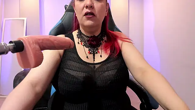 Sammy owens  online show from November 13, 2025, 12:31 pm