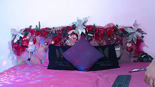 Cataleya divine online show from December 14, 2025, 11:05 am