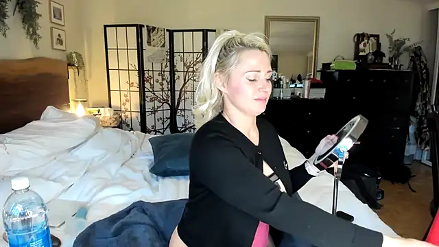 AlwaysAffirming online show from October 22, 2025, 8:52 pm