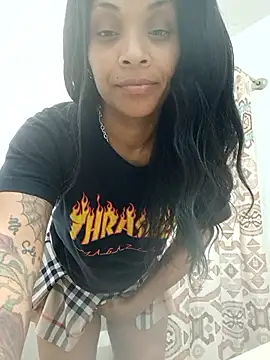 mariah2299 online show from October 20, 2025, 4:36 am