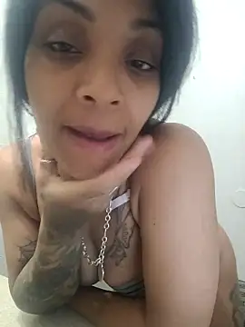 mariah2299 online show from March 6, 2026, 5:46 am