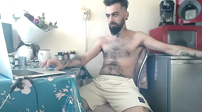 KalebConnor online show from January 17, 2025, 8:13 am