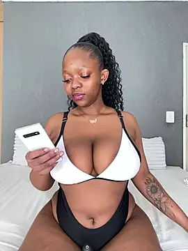 Jazmine-Blue online show from July 17, 2026, 9:50 am