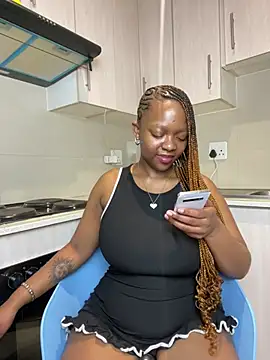 Jazmine-Blue online show from July 29, 2026, 10:47 am