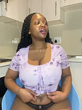 Jazmine-Blue online show from June 11, 2026, 1:27 am