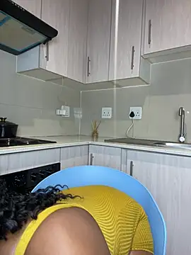 Jazmine-Blue online show from July 23, 2026, 4:25 pm