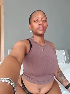 Jazmine-Blue online show from March 21, 2025, 2:18 pm